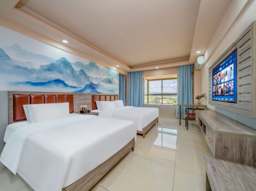 乐东名城客房(黄流车站店)