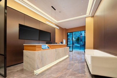 乐东云锦智能酒店(黄流店)
