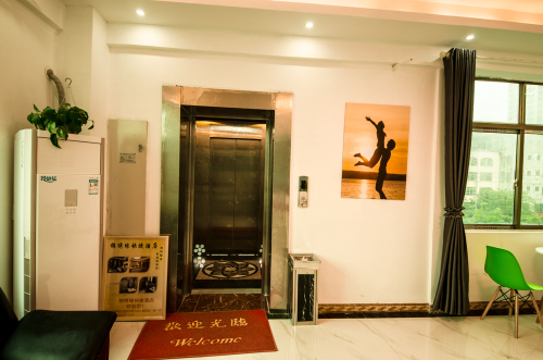 海口豪锦缘酒店