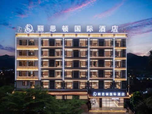 丽思顿国际酒店(乐东高铁站店)