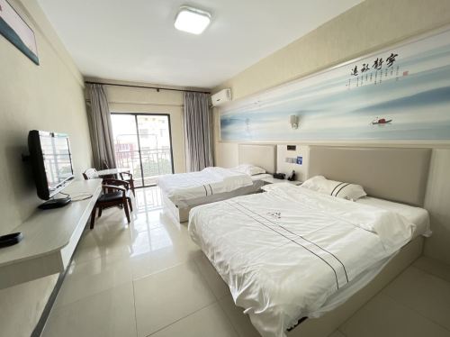 乐东汇锦宾馆