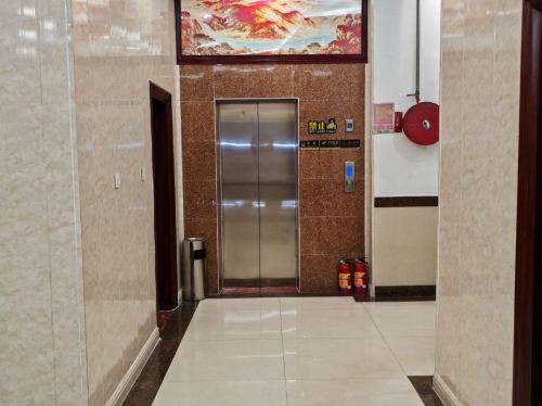 乐东渤海宾馆