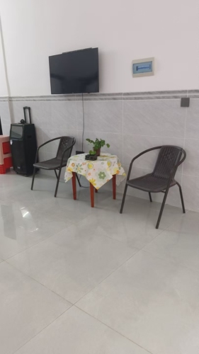 侯鸟康公寓