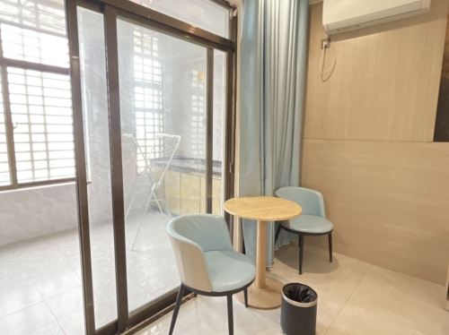 乐东四季客房(佛罗龙沐湾店)