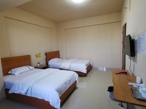 乐东保国馨怡宾馆
