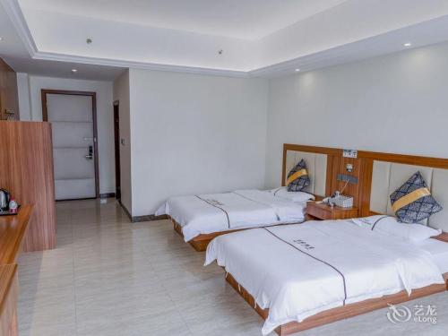 万家酒店(清水湾店)