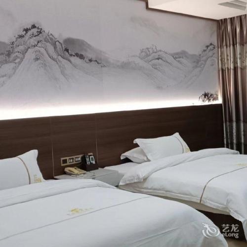 陵水和泰商务酒店