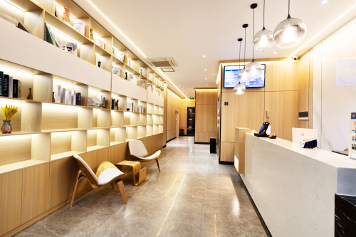 艾瑞酒店(陵水文化路店)