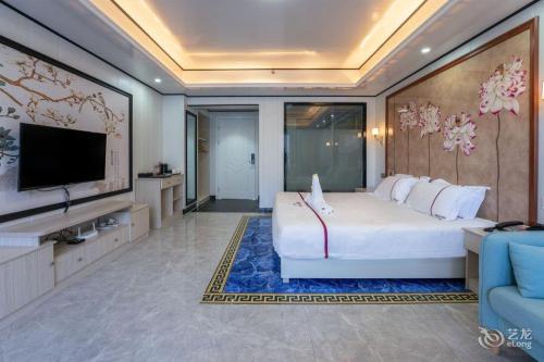 陵水澜泊湾大酒店(清水湾店)