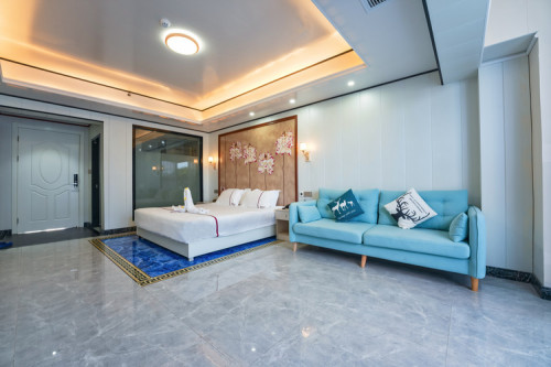 陵水澜泊湾大酒店(清水湾店)