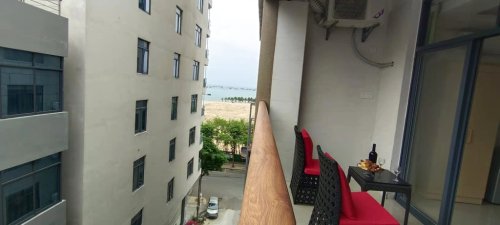 陵水海之韵度假公寓
