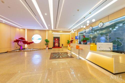 陵水钱庄美季酒店(英州清水湾店)