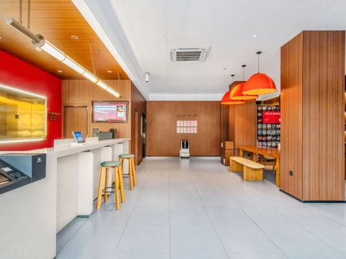 尚客优悦酒店(陵水英州清水湾店)