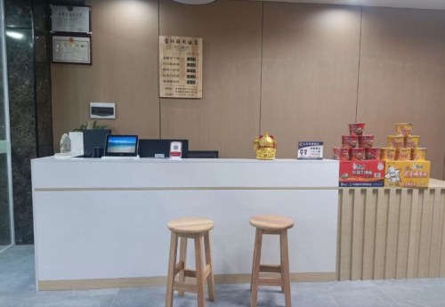 宝欣酒店(海韵广场店)