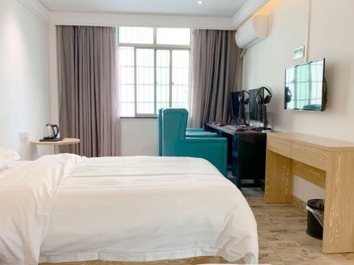 陵水百宫电竞酒店