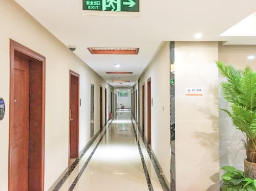 陵水星久源旅租公寓(2号店)