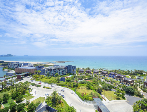 东泽海边海景度假公寓(陵水香水湾店)