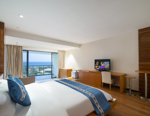 东泽海边海景度假公寓(陵水香水湾店)
