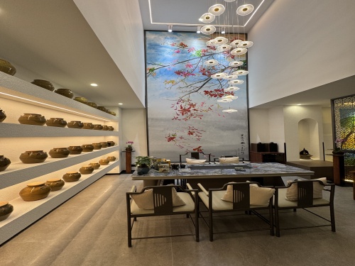 望海听歌酒店(南湾猴岛店)
