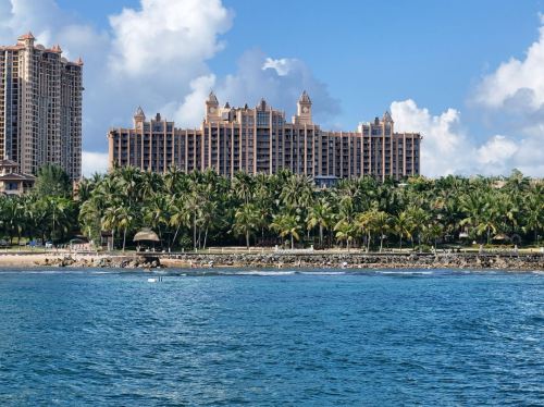 清水湾珊瑚1号海景度假公寓(清水湾大道1号分店)