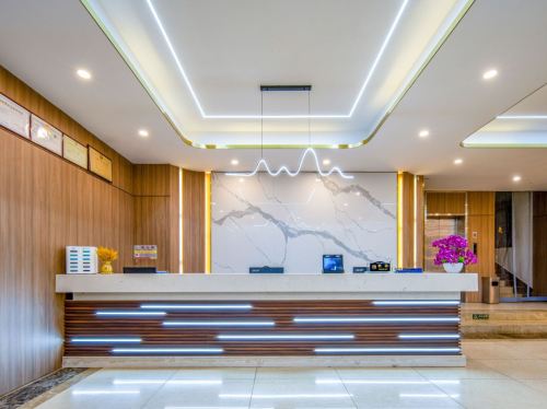新世界假日酒店