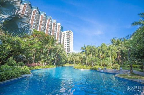 陵水清水湾雅航酒店(瀚海店)
