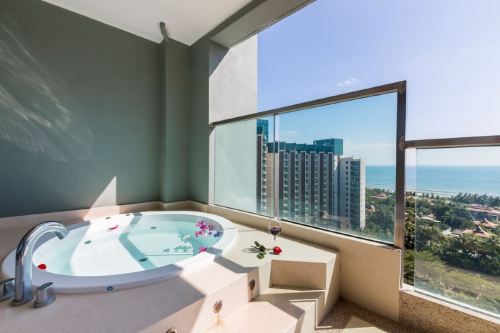 陵水清水湾雅航酒店(瀚海店)