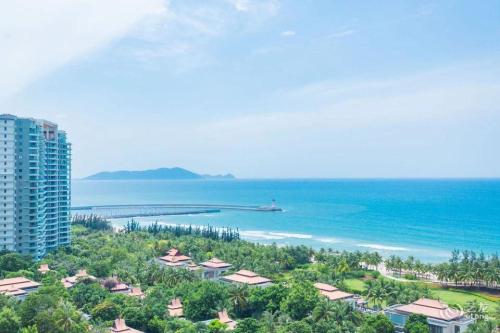 陵水清水湾雅航酒店(瀚海店)