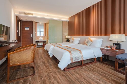 Where to Stay in Baoting: 保亭天艺精品酒店 Hotel Guide (2026)
