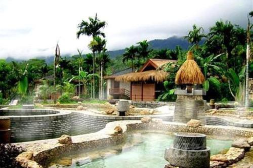Where to Stay in Baoting: 七仙岭君澜度假酒店 Hotel Guide (2026)