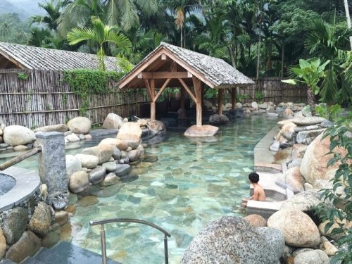 保亭七仙家庭旅馆
