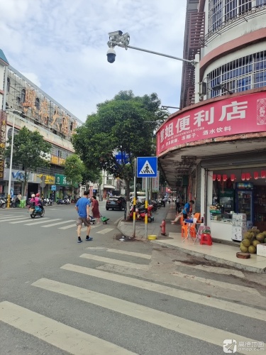 兴存大酒店