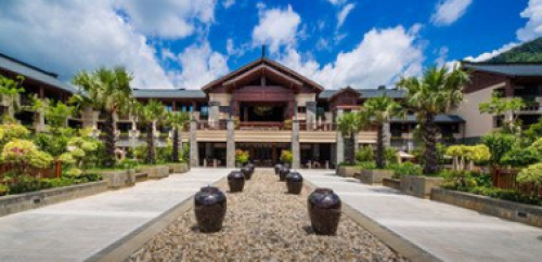 2026年保亭黎族苗族自治县旅游必读：中南温泉公寓酒店周边玩法推荐（202606171715）