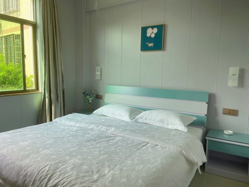 琼中万泉宾馆