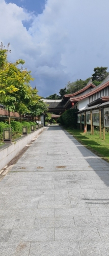 海南百花岭山水居