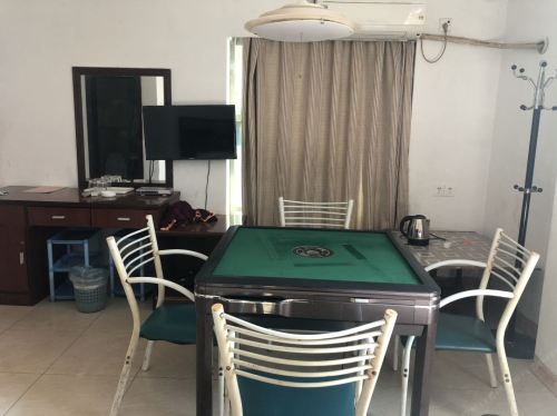 Where to Stay in Haikou: 海口九龙宾馆 Hotel Guide (2026)