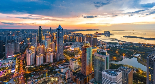 海口菲凡度假公寓(海南大学白沙门公园店)