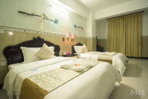 Where to Stay in Haikou: 海口光燕宾馆 Hotel Guide (2026)