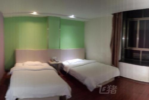 海口美都宾馆(美兰机场店)