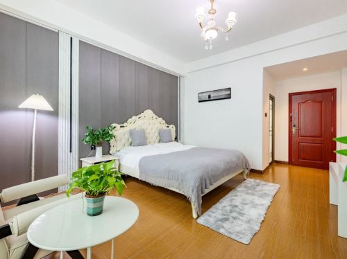 海口美兰星七天酒店