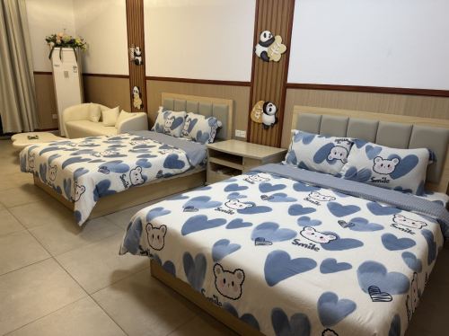 第一时间宾馆(海口海甸岛店)