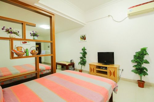 第一时间宾馆(海口海甸岛店)