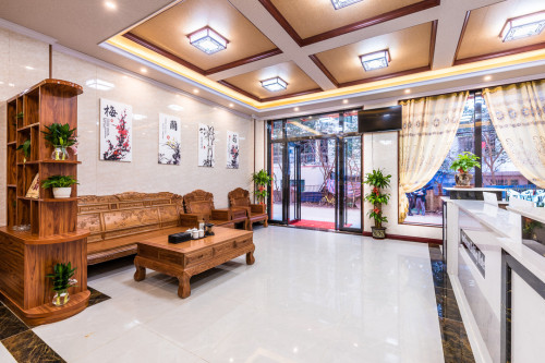 星梦假日酒店(海口美兰机场店)