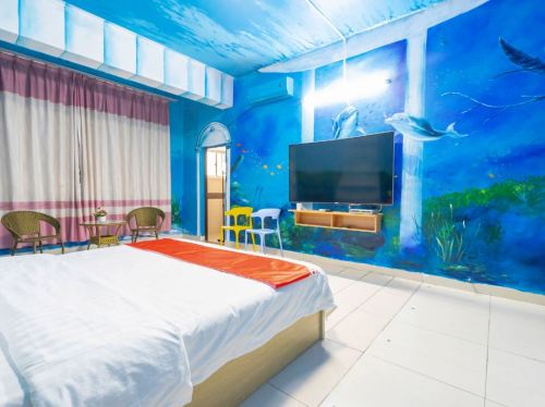 海口龙丰商务宾馆