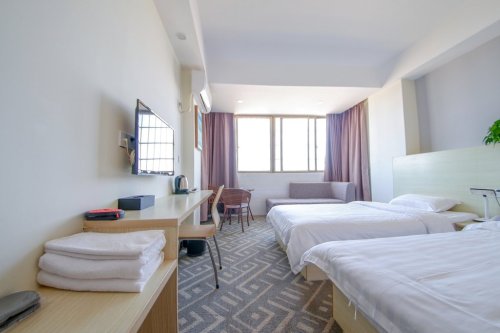 海口美兰金之豪旅租(桂林洋店)