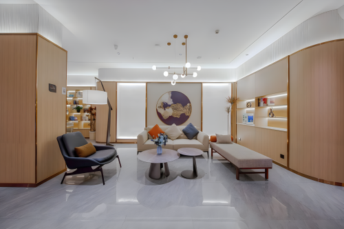 艺龙安云酒店(海口美兰机场T1T2航站楼店)