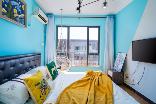 Where to Stay in Sanya: 三亚大东海花语海景度假公寓 Hotel Guide (2026)
