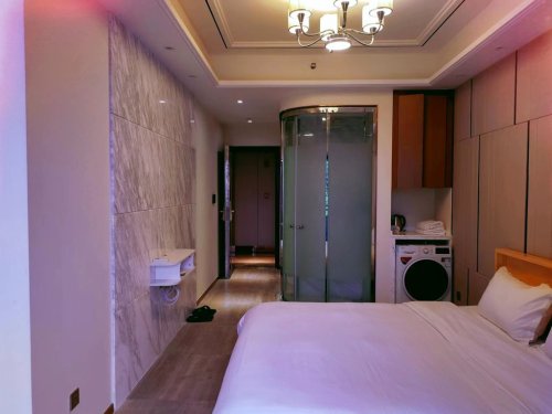 美丽大树杰明酒店(三亚美丽之冠店)