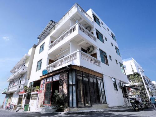 丛林小筑客栈(三亚亚龙湾森林公园店)
