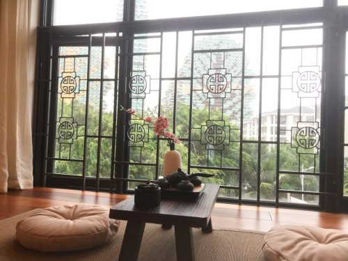 好客来旅租(兴榆新村店)